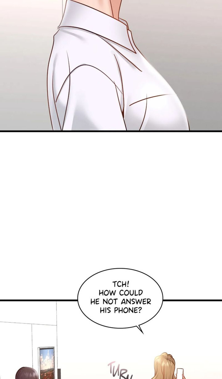 Big Boss Gone Bad - Chapter 35 [photo 15] - MangaPorn