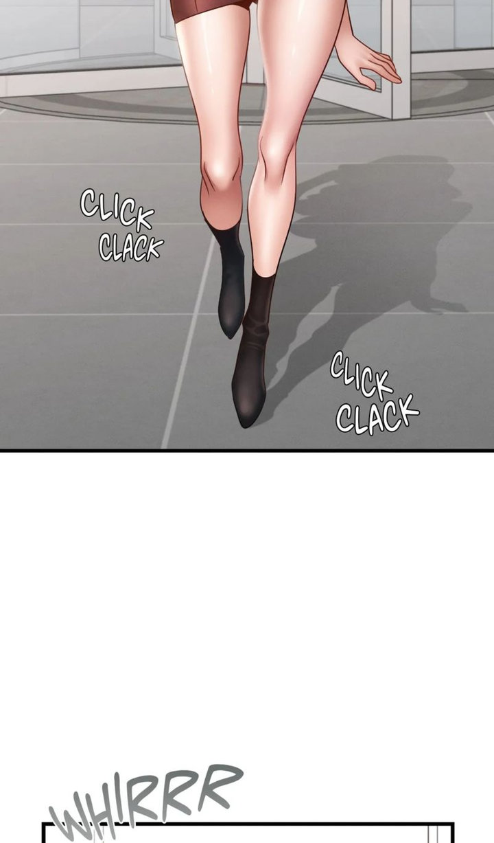 Big Boss Gone Bad - Chapter 35 [photo 2] - MangaPorn