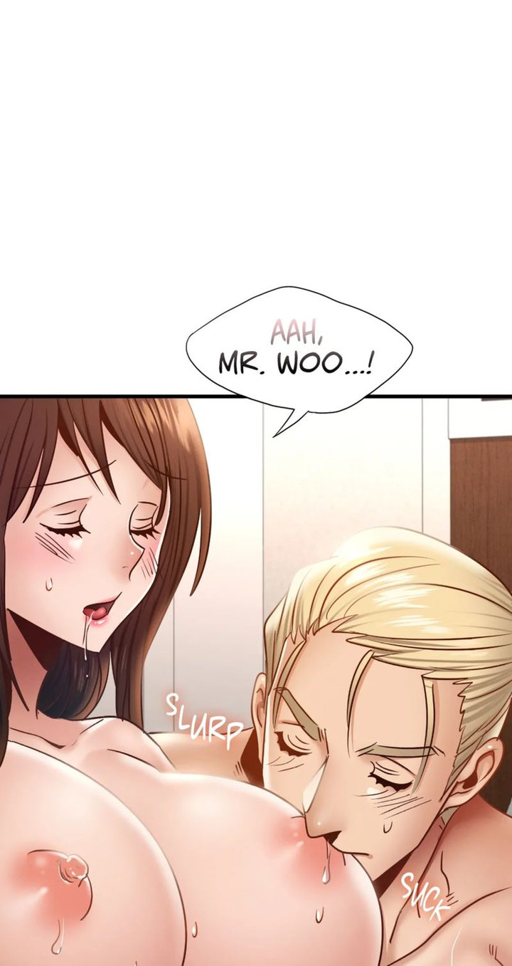 Big Boss Gone Bad - Chapter 35 [photo 30] - MangaPorn