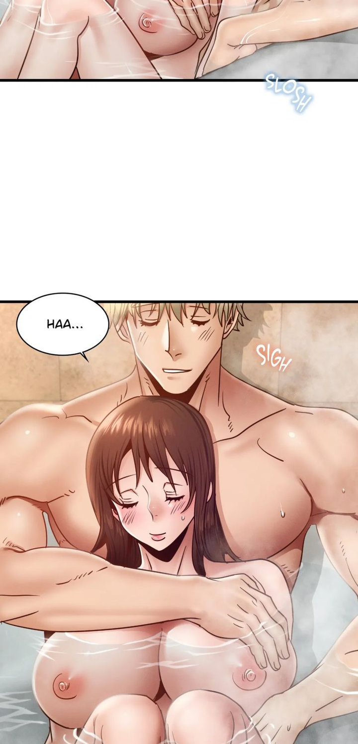 Big Boss Gone Bad - Chapter 35 [photo 48] - MangaPorn