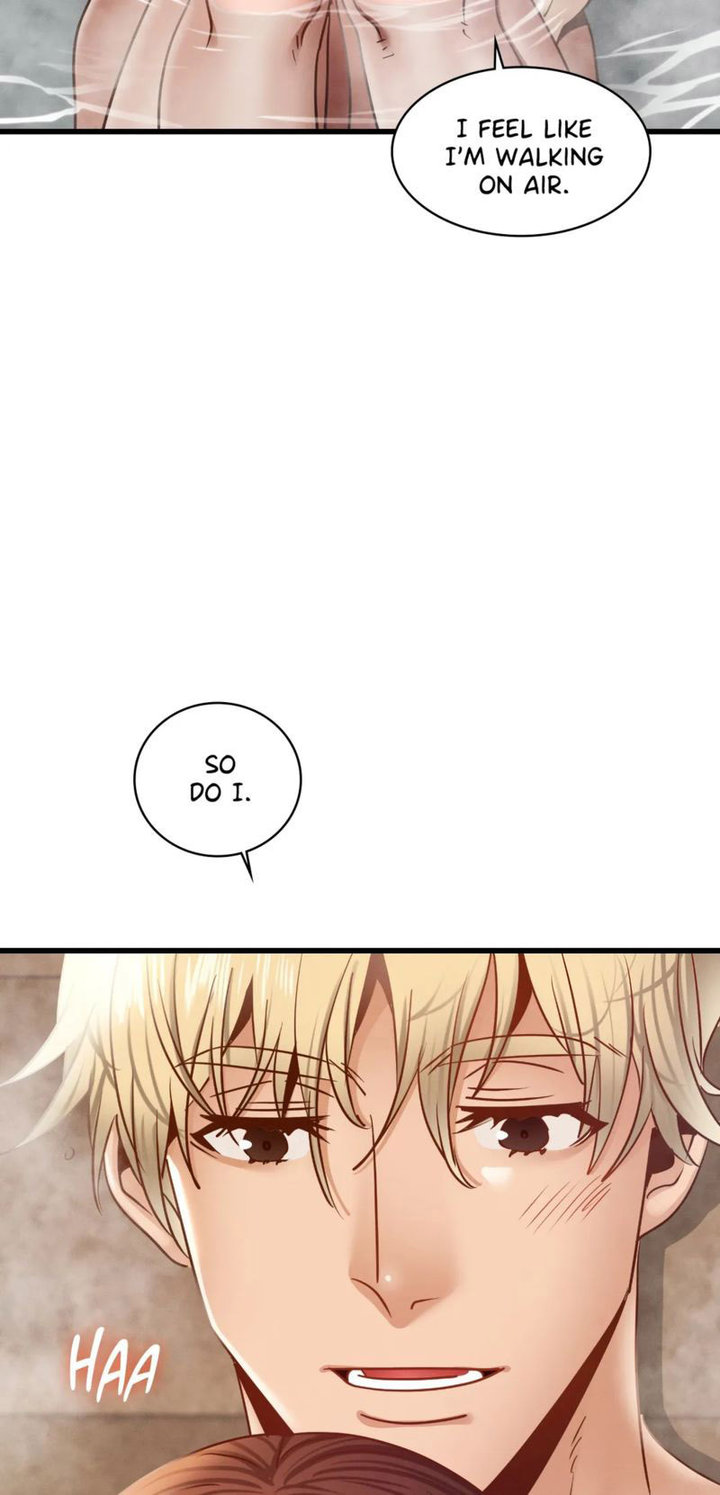 Big Boss Gone Bad - Chapter 35 [photo 49] - MangaPorn