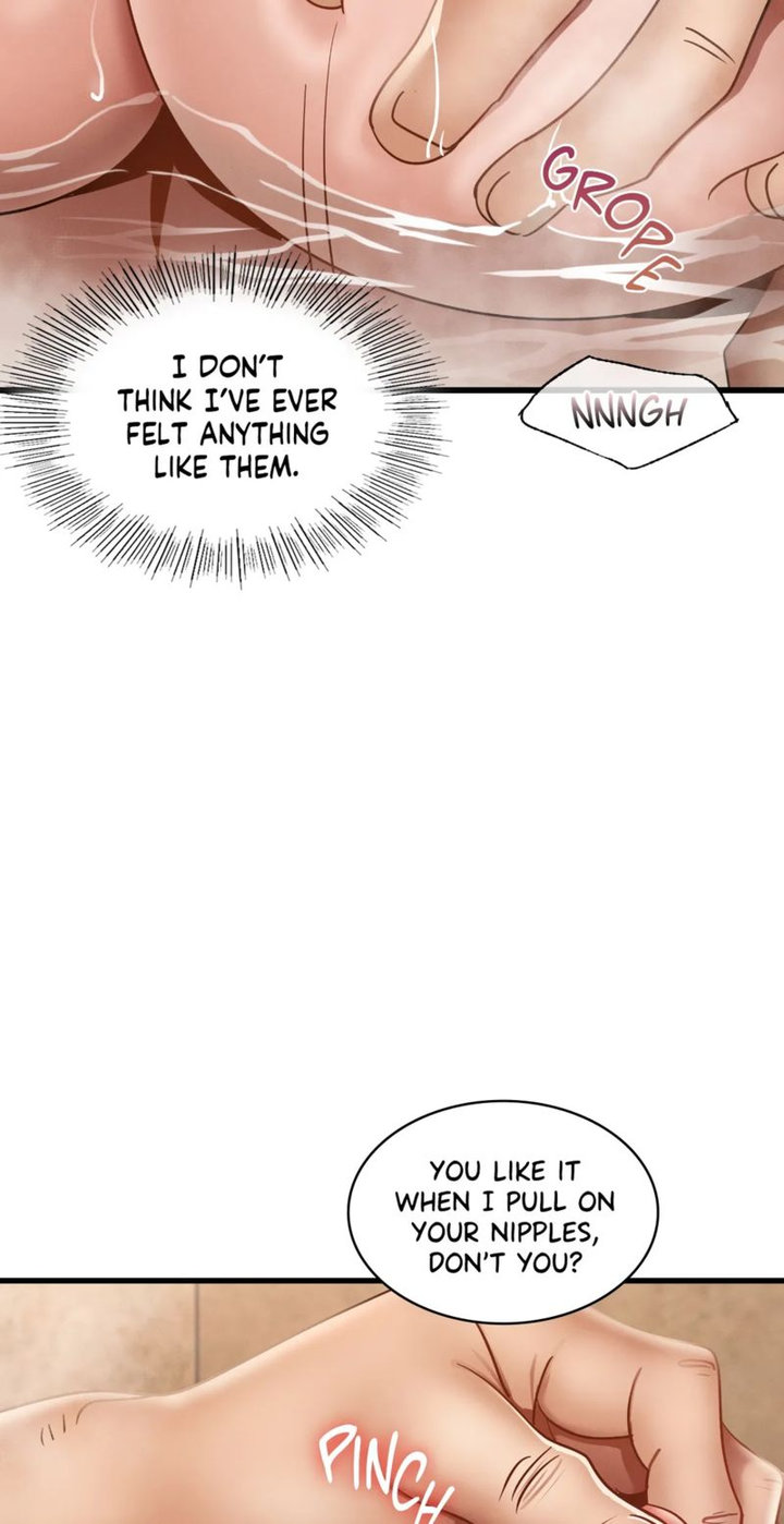 Big Boss Gone Bad - Chapter 35 [photo 66] - MangaPorn