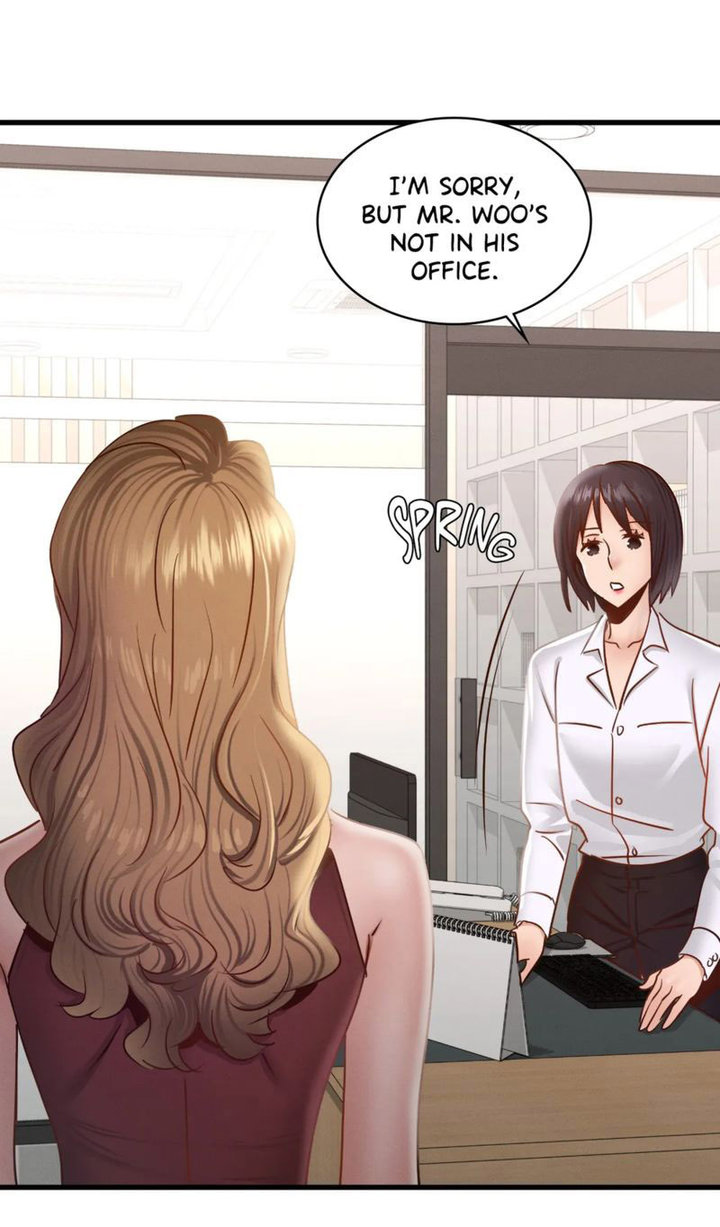 Big Boss Gone Bad - Chapter 35 [photo 9] - MangaPorn