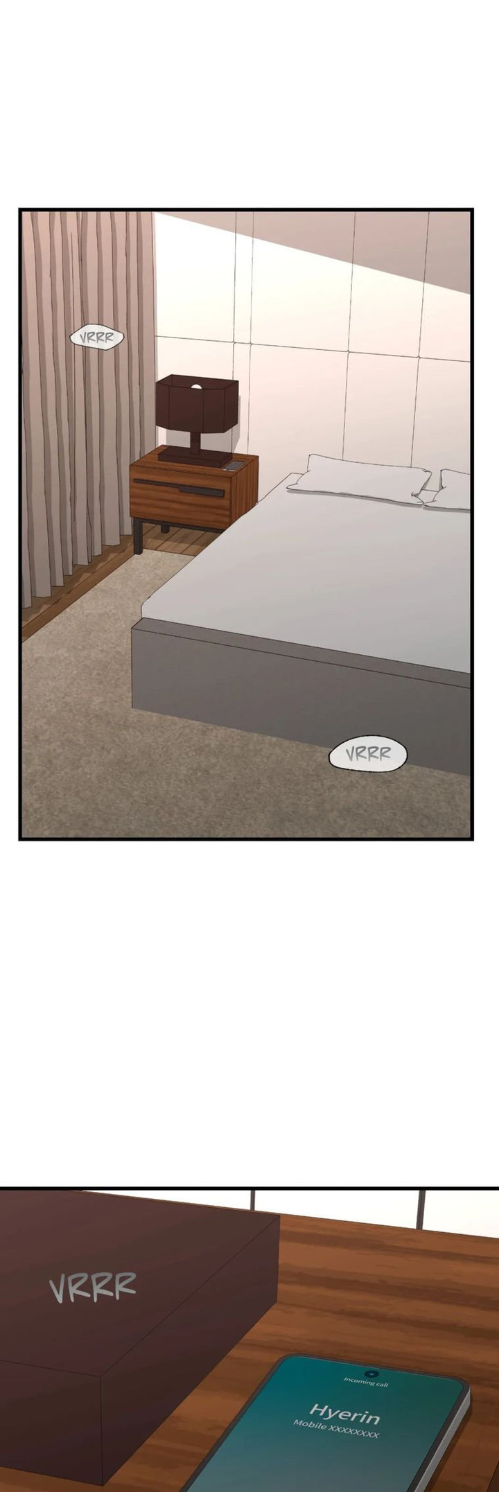 Big Boss Gone Bad - Chapter 36 [photo 1] - MangaPorn