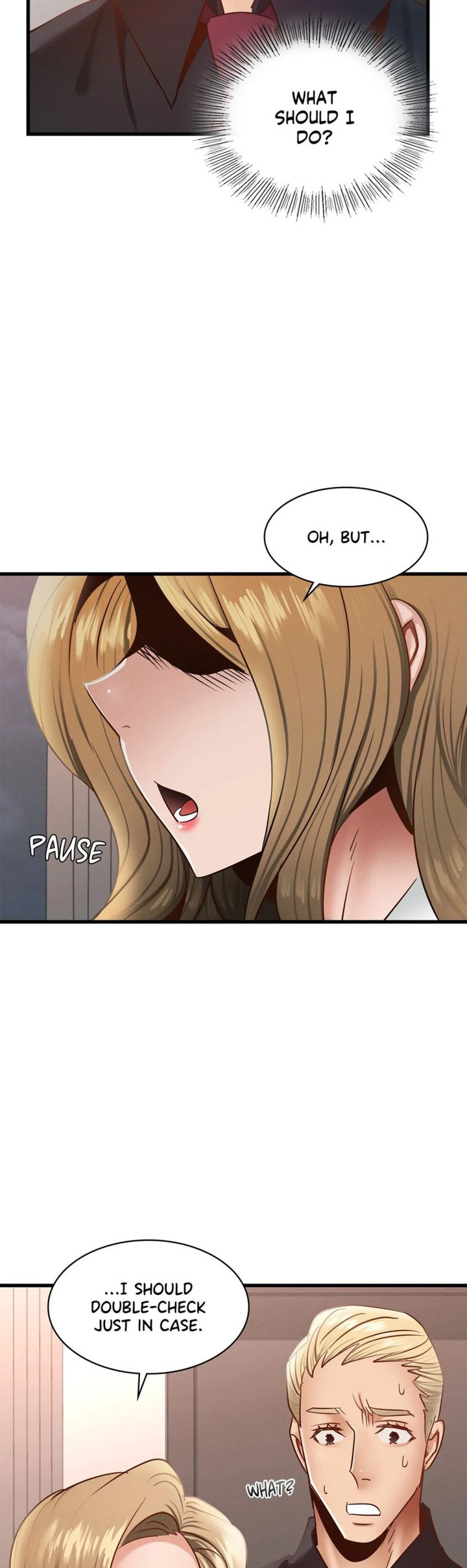 Big Boss Gone Bad - Chapter 36 [photo 51] - MangaPorn