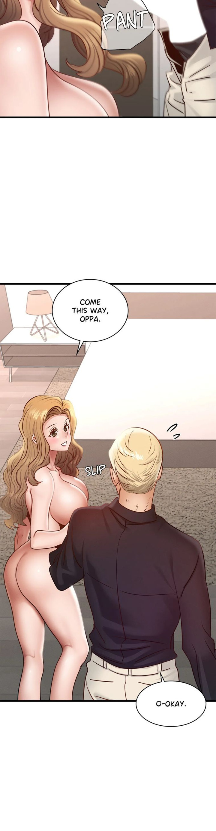 Big Boss Gone Bad - Chapter 36 [photo 61] - MangaPorn