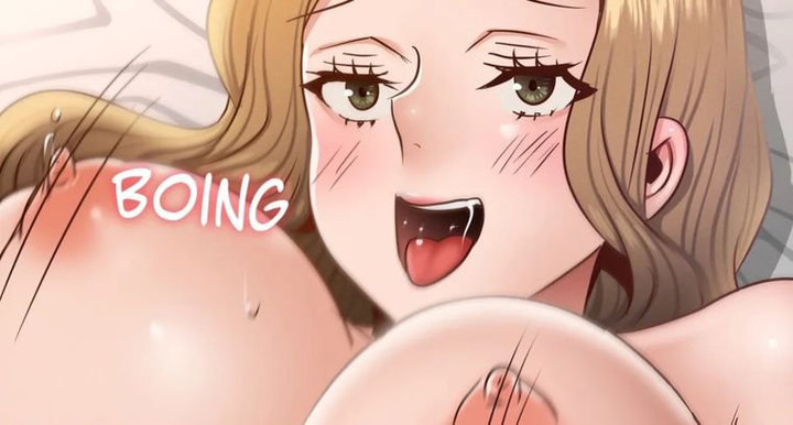 Big Boss Gone Bad - Chapter 36 [photo 74] - MangaPorn