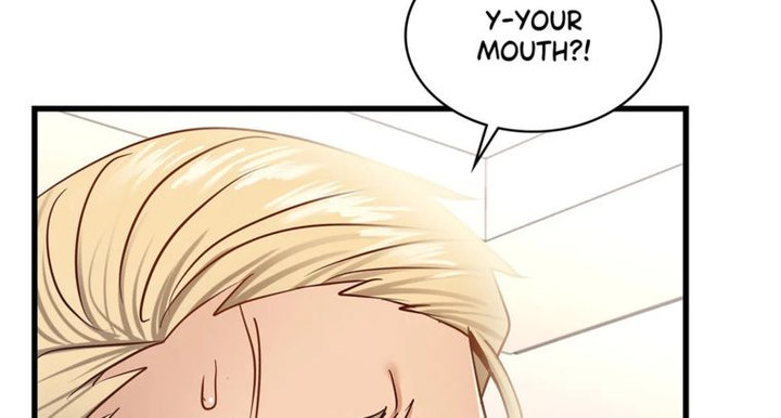 Big Boss Gone Bad - Chapter 36 [photo 77] - MangaPorn