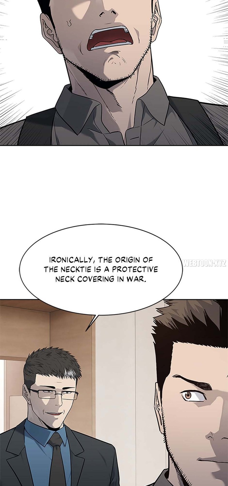 God of Blackfield - Chapter 197 [photo 10] - MangaPorn