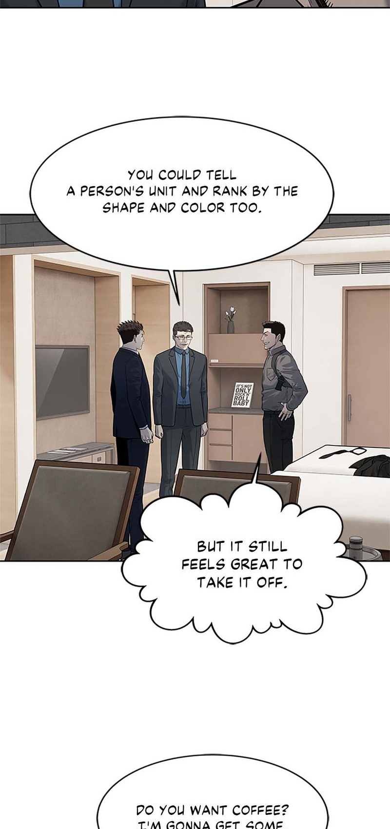 God of Blackfield - Chapter 197 [photo 11] - MangaPorn