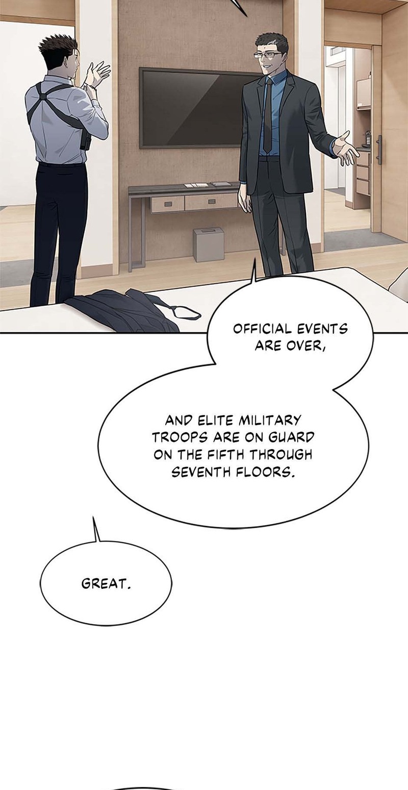 God of Blackfield - Chapter 197 [photo 16] - MangaPorn