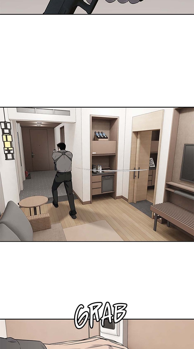 God of Blackfield - Chapter 197 [photo 21] - MangaPorn