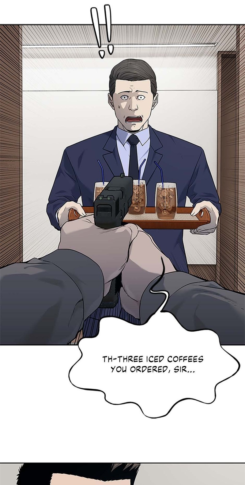 God of Blackfield - Chapter 197 [photo 23] - MangaPorn