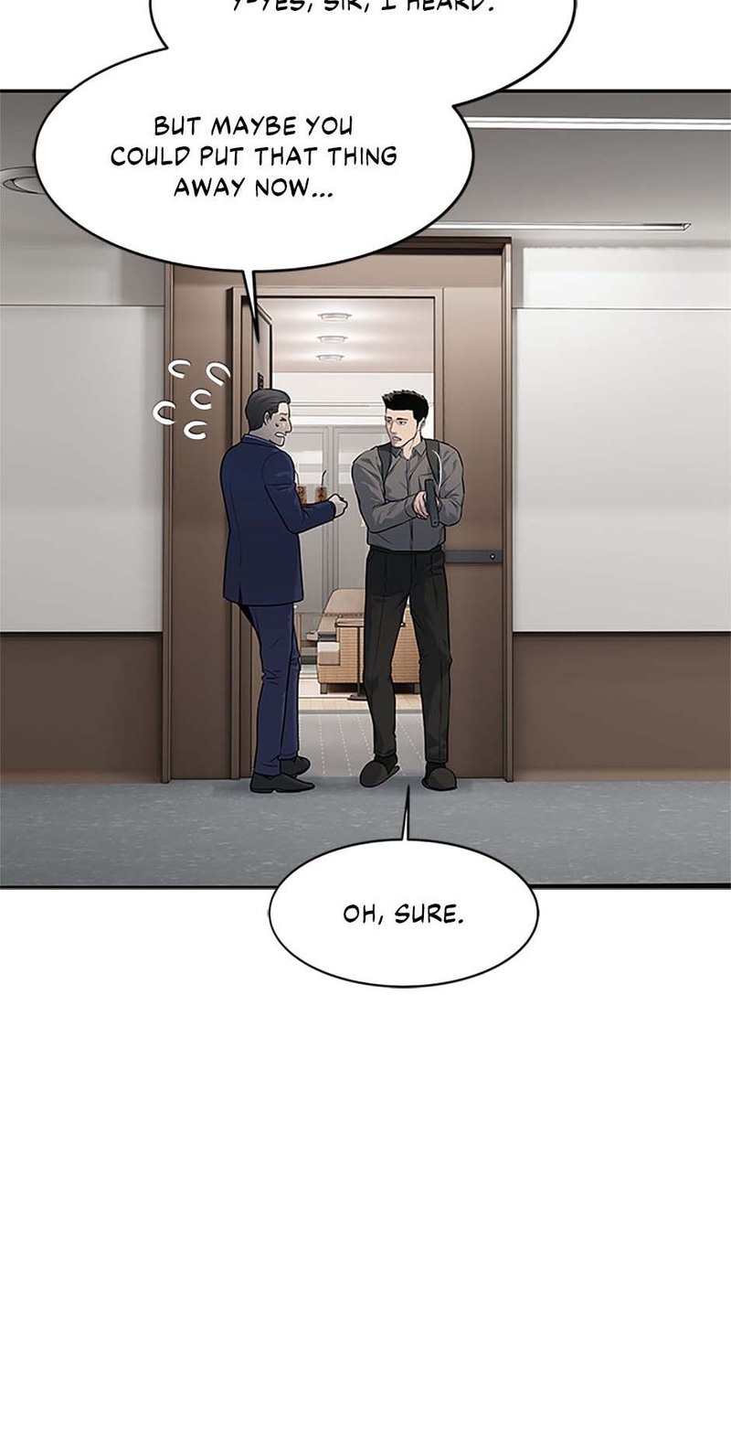God of Blackfield - Chapter 197 [photo 26] - MangaPorn