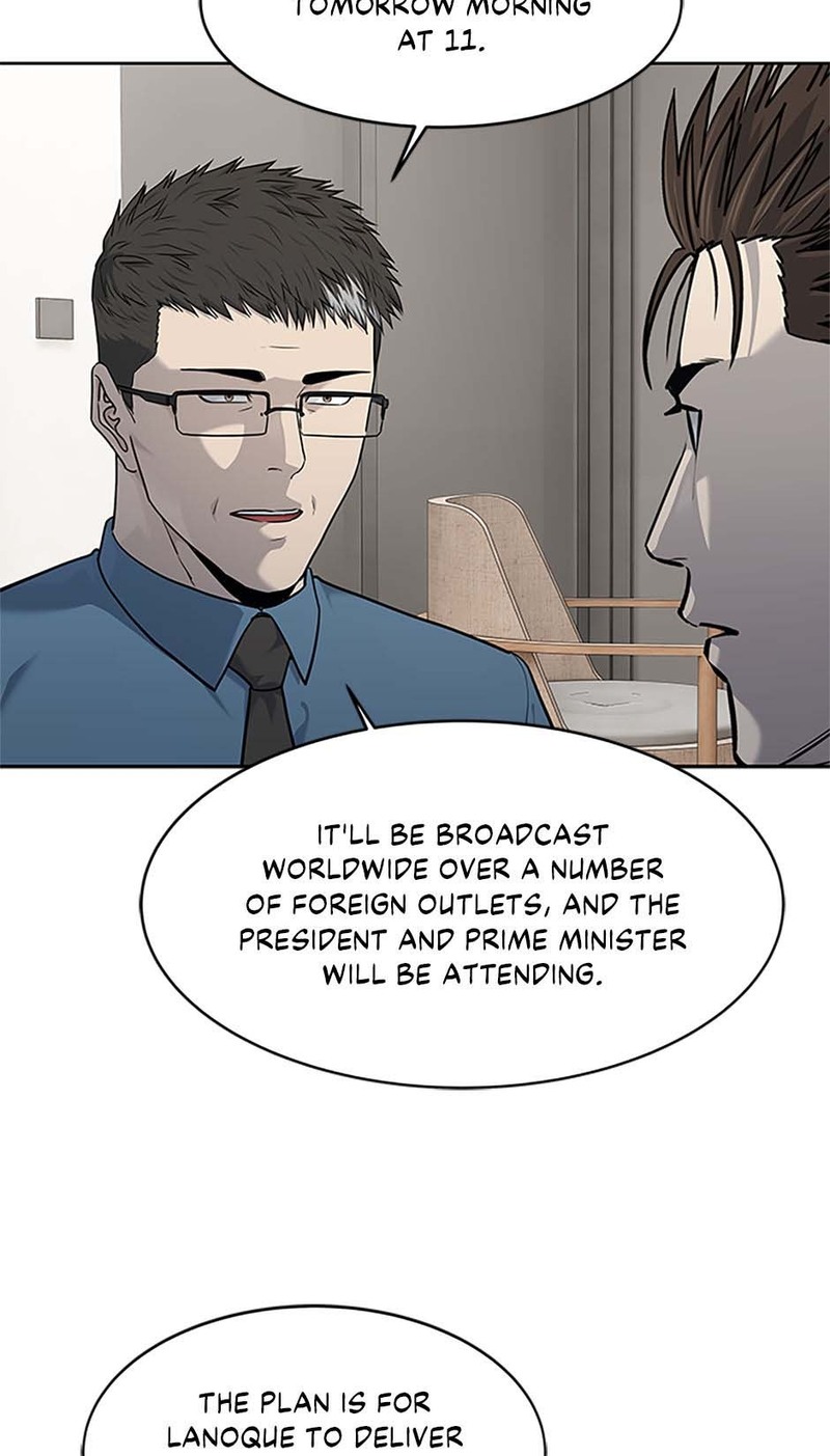 God of Blackfield - Chapter 197 [photo 28] - MangaPorn