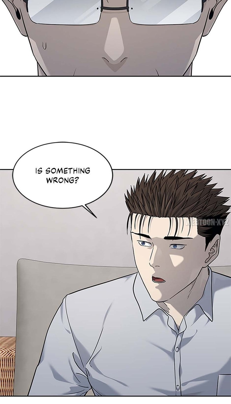 God of Blackfield - Chapter 197 [photo 31] - MangaPorn