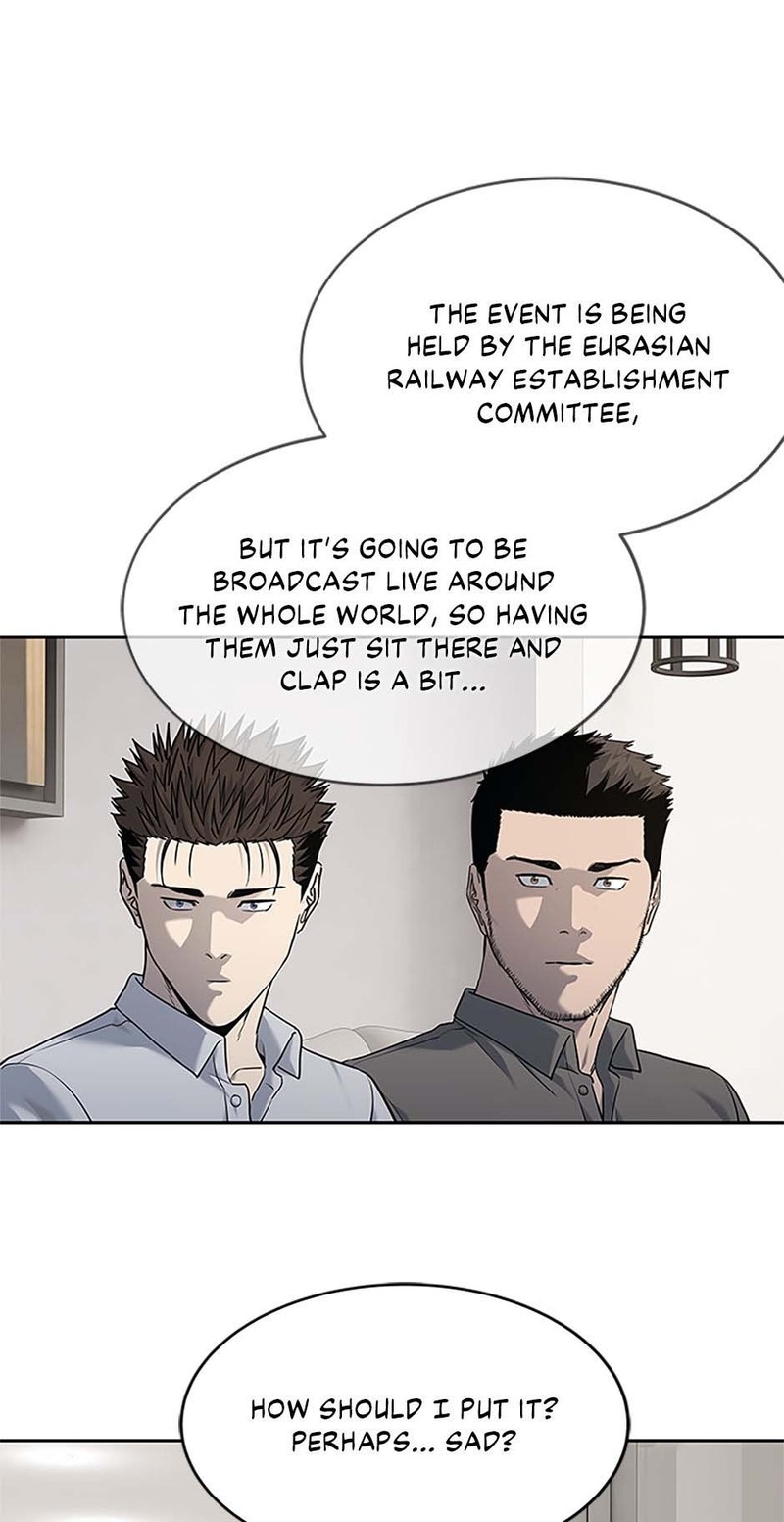 God of Blackfield - Chapter 197 [photo 33] - MangaPorn