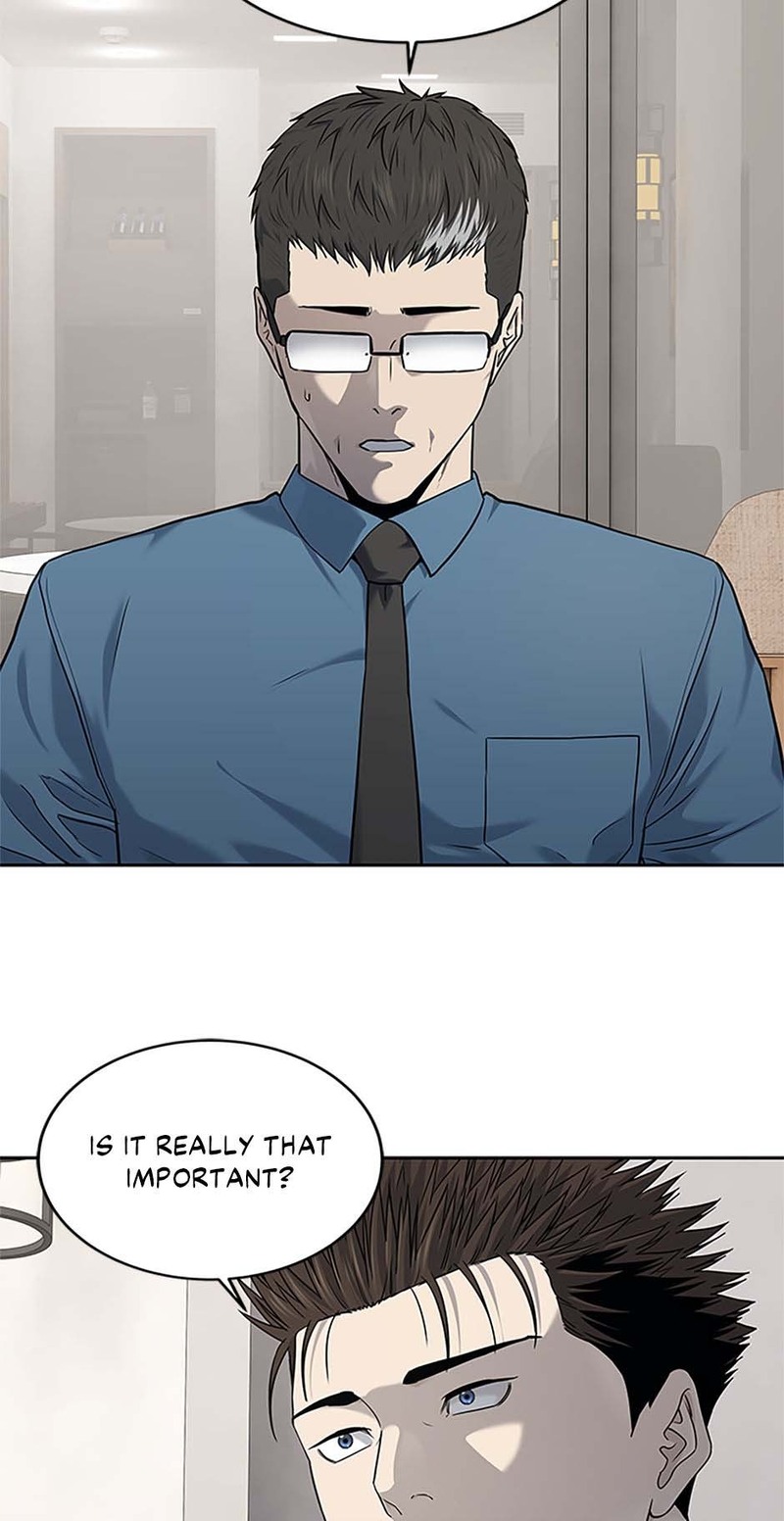 God of Blackfield - Chapter 197 [photo 34] - MangaPorn