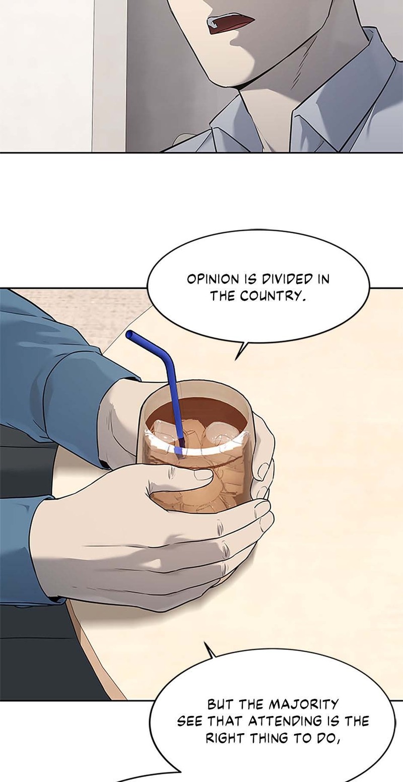 God of Blackfield - Chapter 197 [photo 35] - MangaPorn