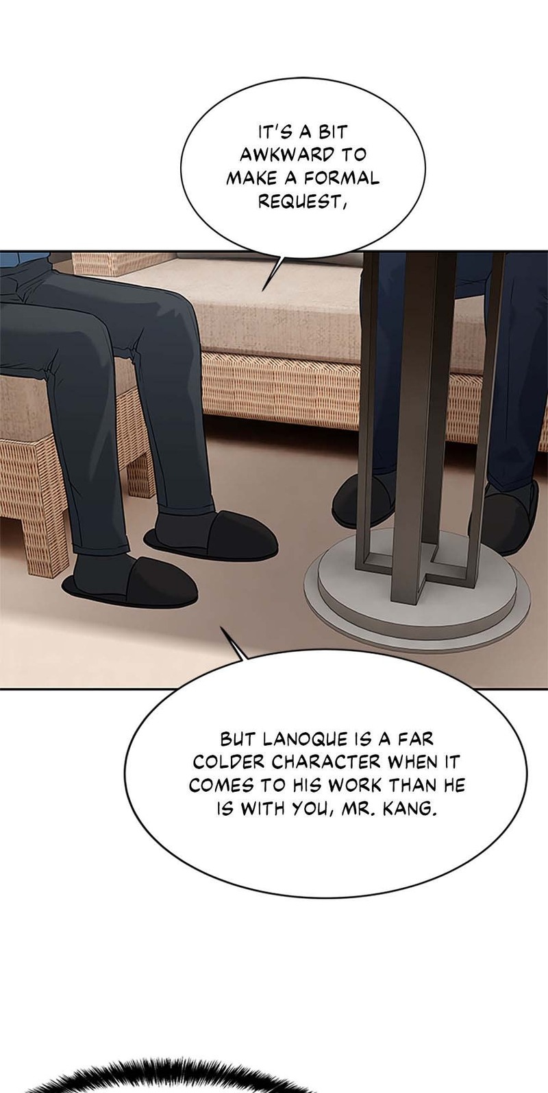 God of Blackfield - Chapter 197 [photo 37] - MangaPorn