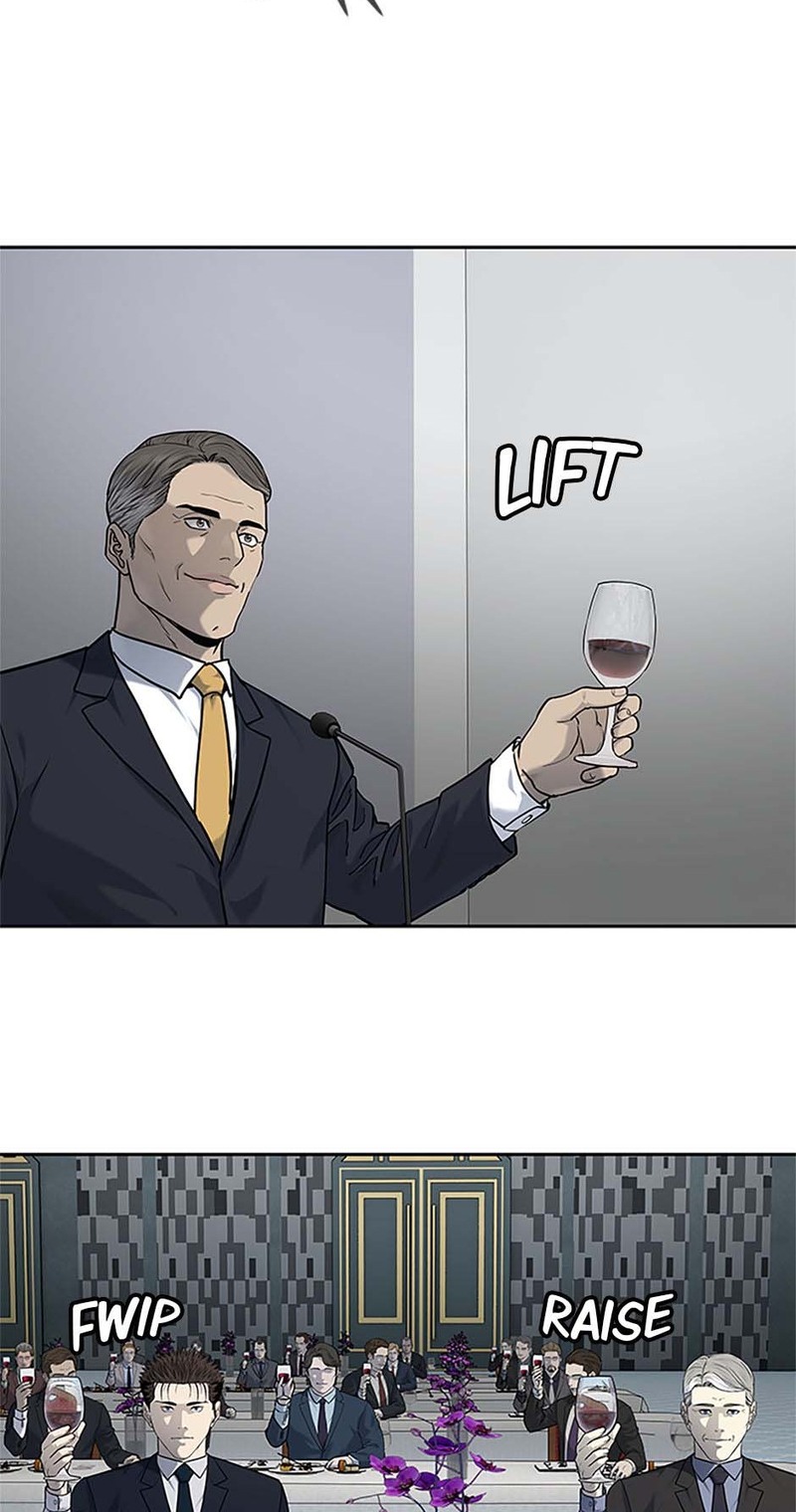 God of Blackfield - Chapter 197 [photo 4] - MangaPorn