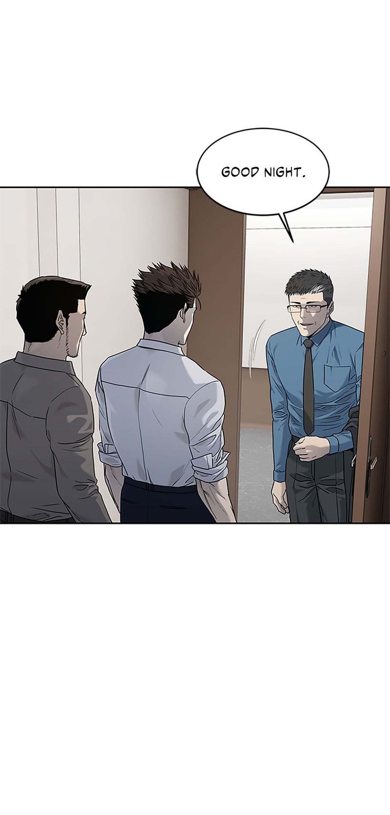 God of Blackfield - Chapter 197 [photo 42] - MangaPorn