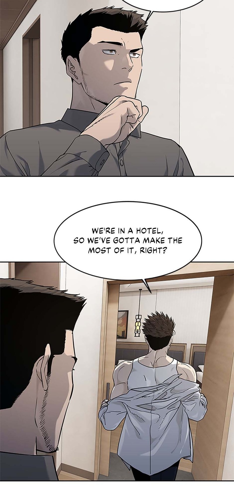 God of Blackfield - Chapter 197 [photo 44] - MangaPorn