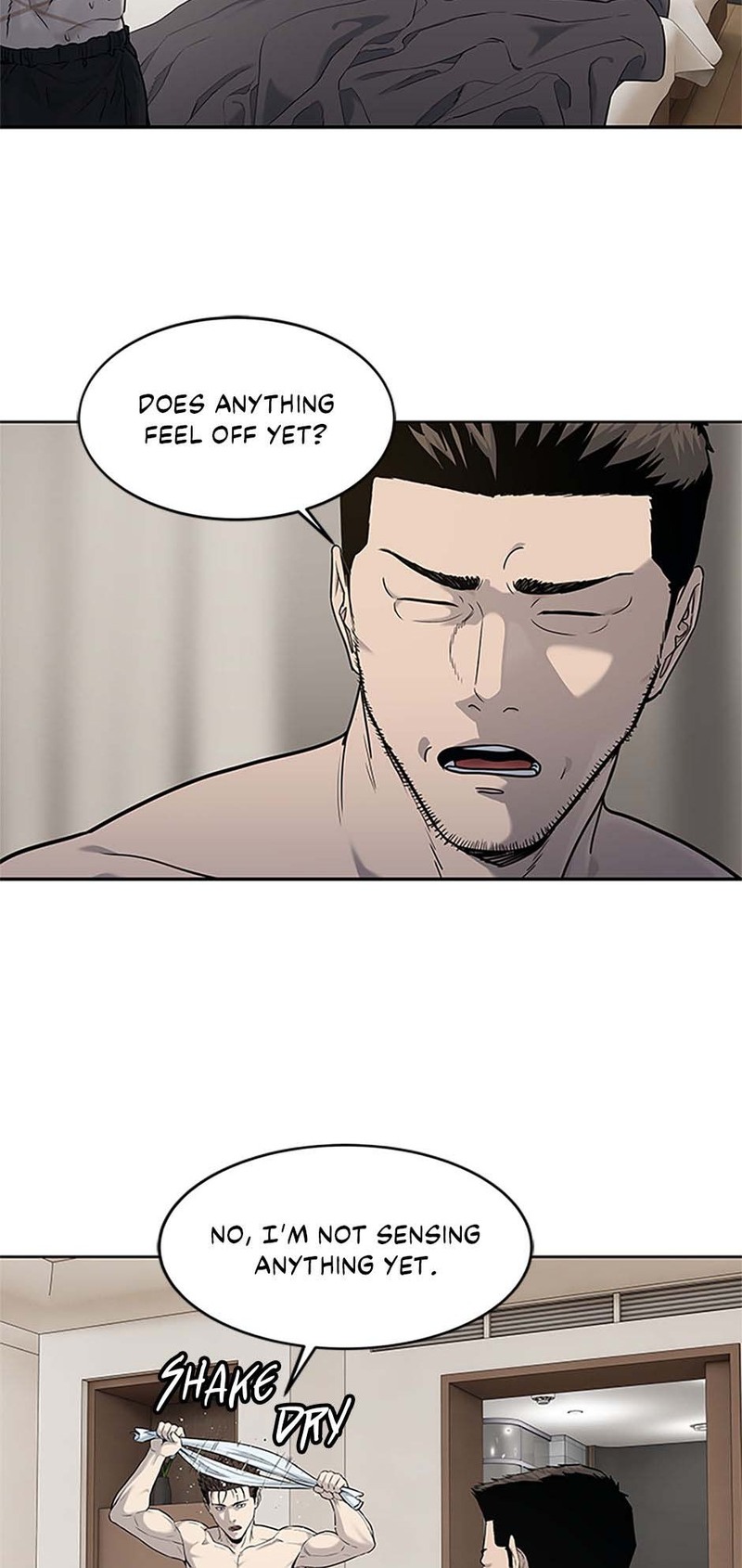 God of Blackfield - Chapter 197 [photo 48] - MangaPorn