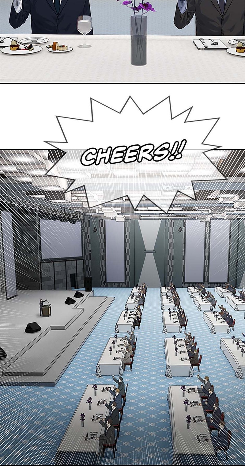 God of Blackfield - Chapter 197 [photo 5] - MangaPorn