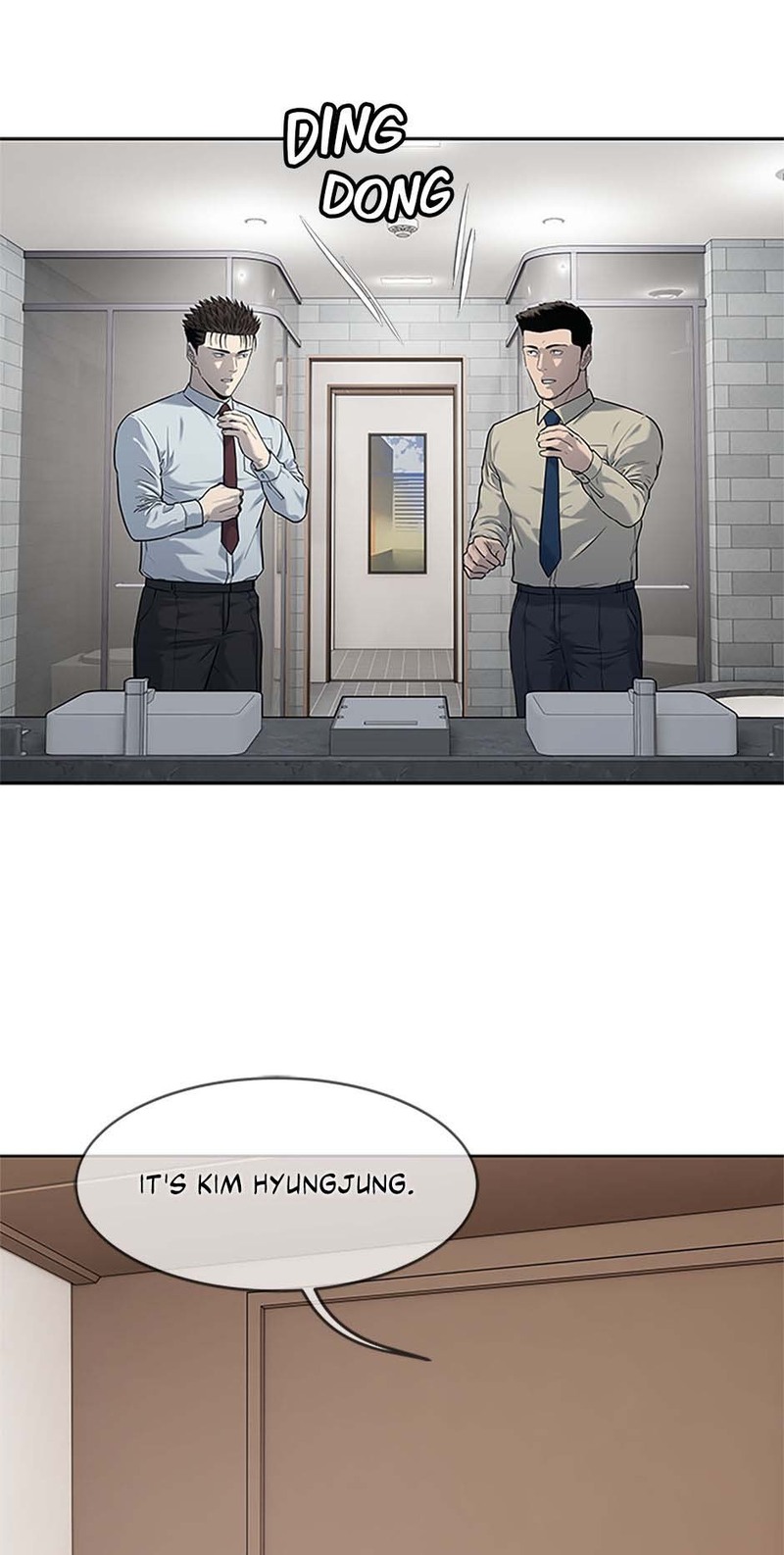 God of Blackfield - Chapter 197 [photo 52] - MangaPorn