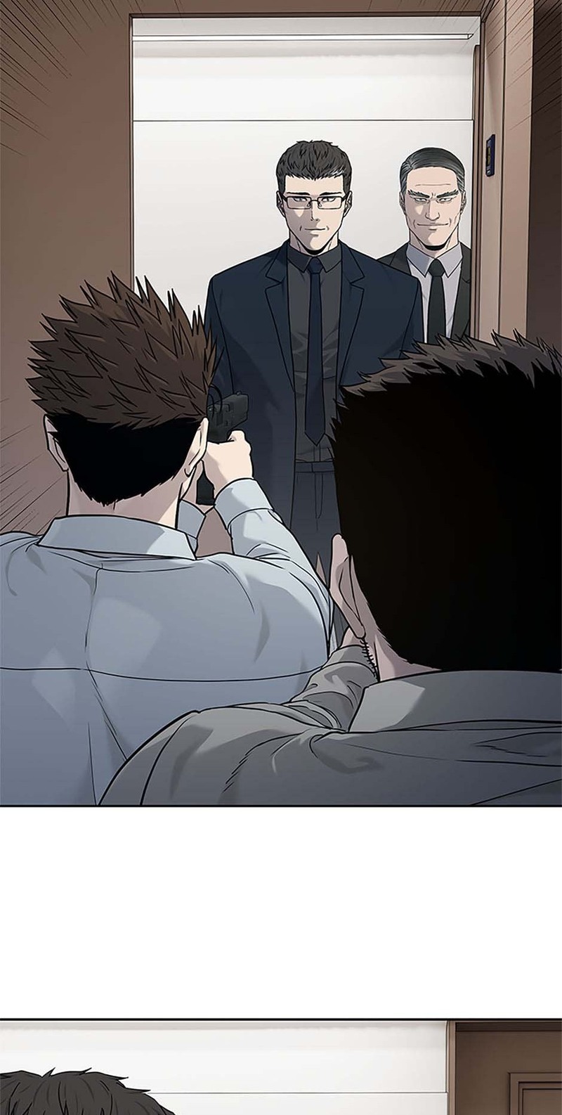 God of Blackfield - Chapter 197 [photo 55] - MangaPorn