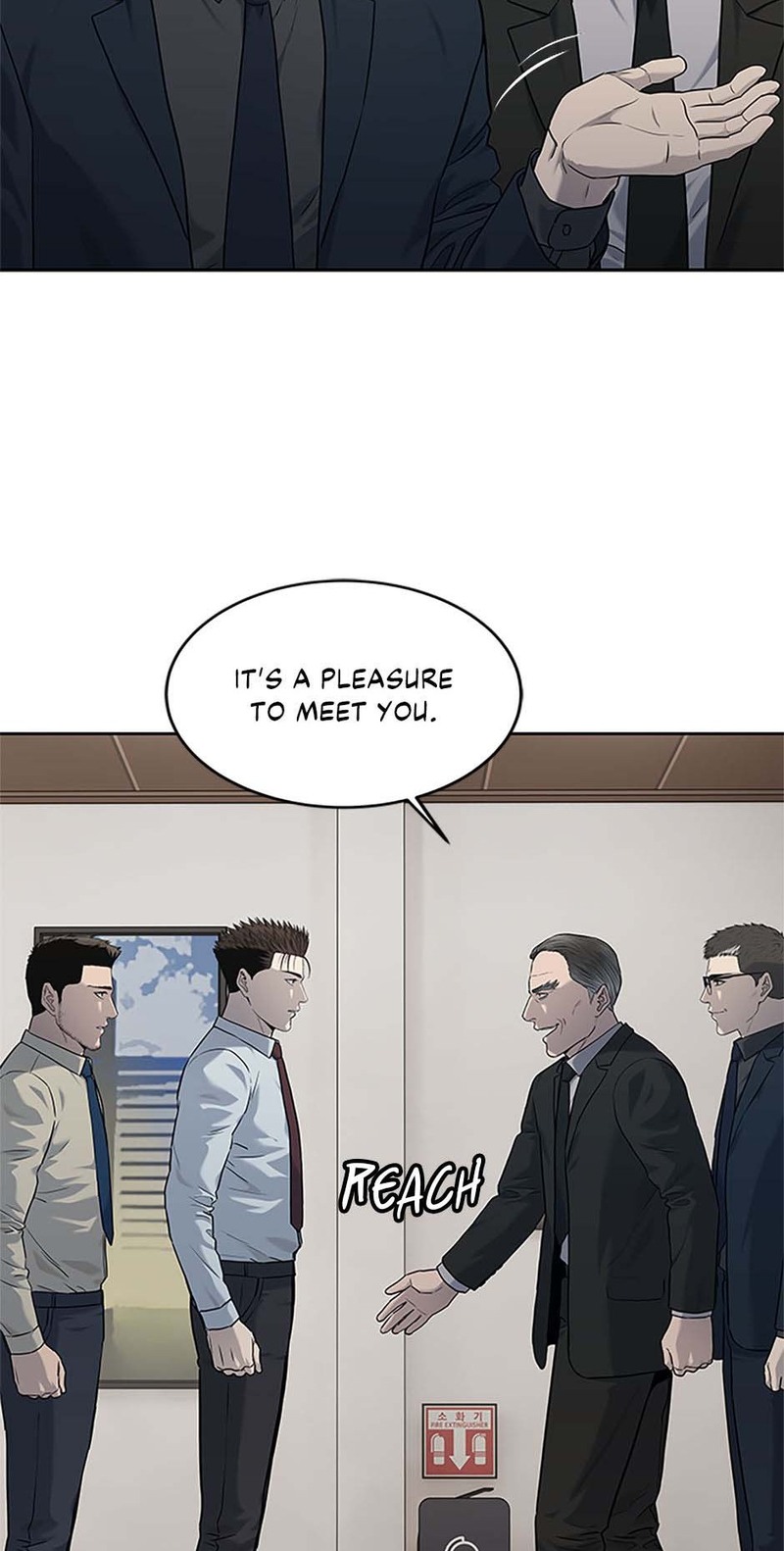 God of Blackfield - Chapter 197 [photo 59] - MangaPorn