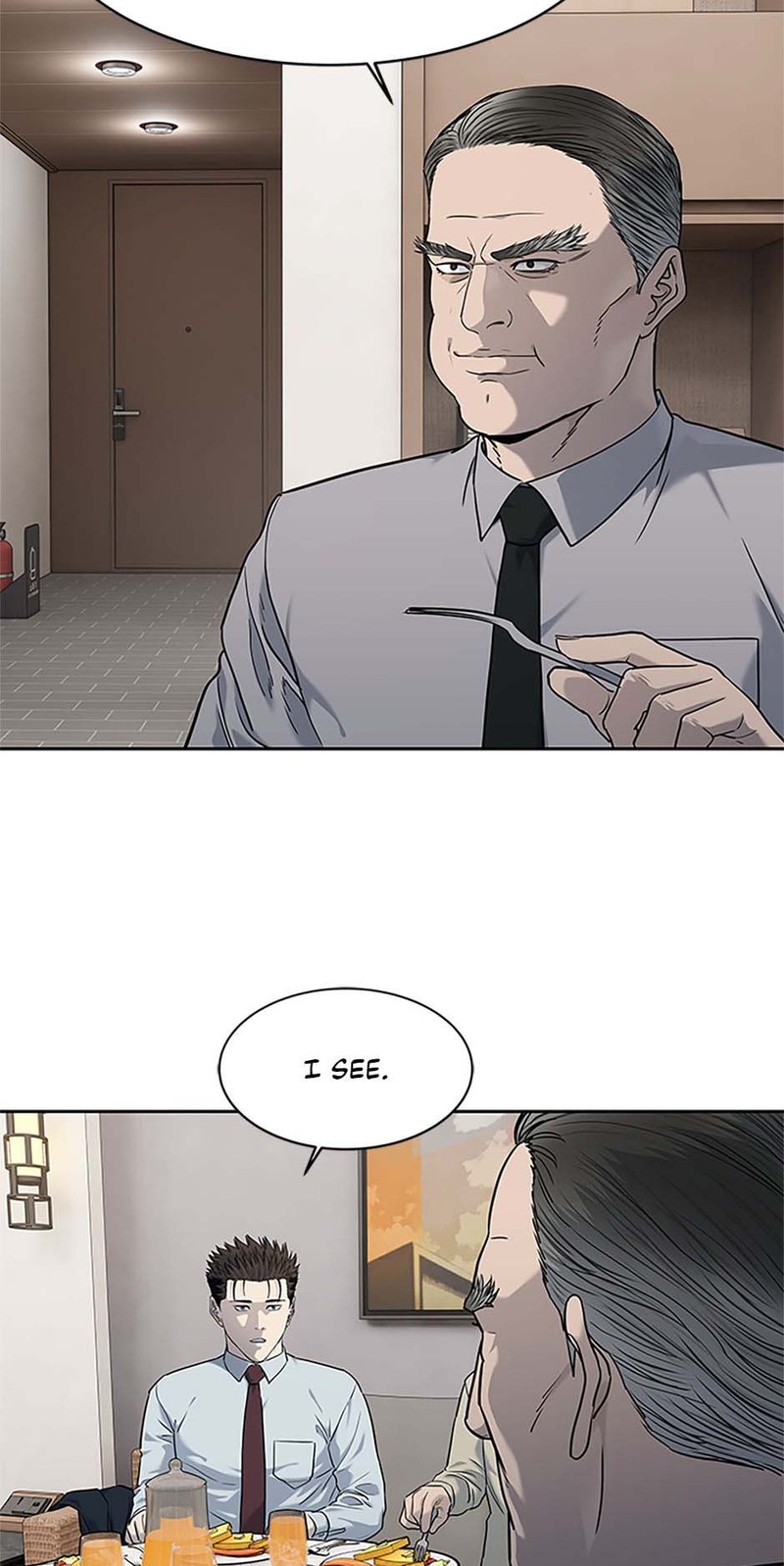 God of Blackfield - Chapter 197 [photo 65] - MangaPorn