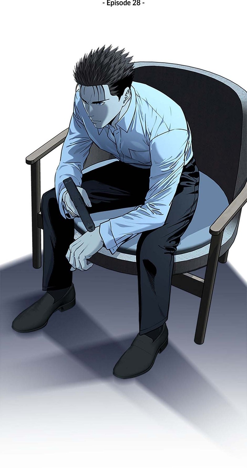 God of Blackfield - Chapter 197 [photo 7] - MangaPorn