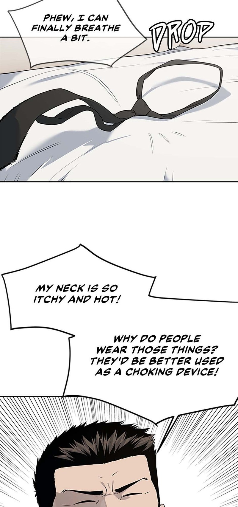 God of Blackfield - Chapter 197 [photo 9] - MangaPorn