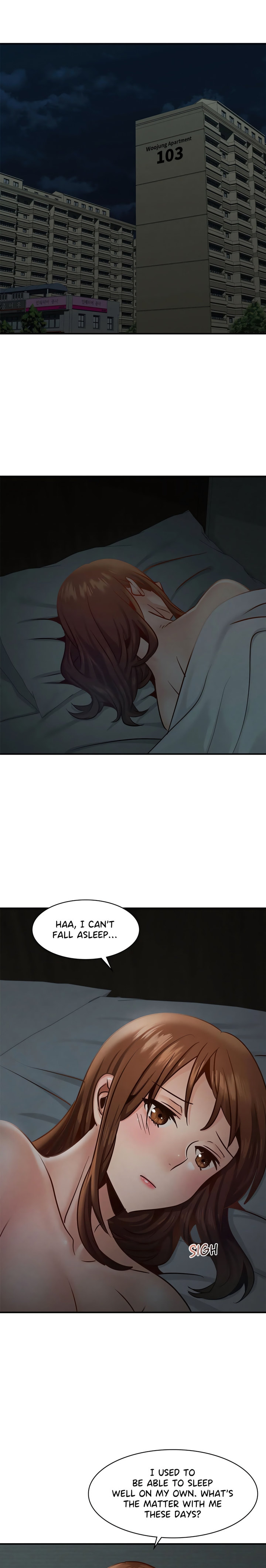 Big Boss Gone Bad - Chapter 37 [photo 19] - MangaPorn