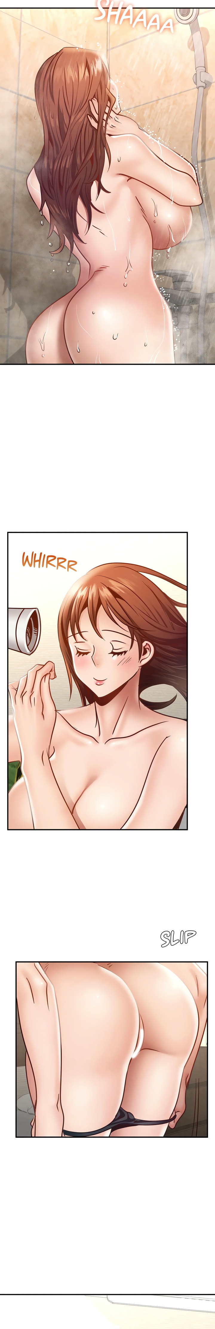 Big Boss Gone Bad - Chapter 37 [photo 22] - MangaPorn