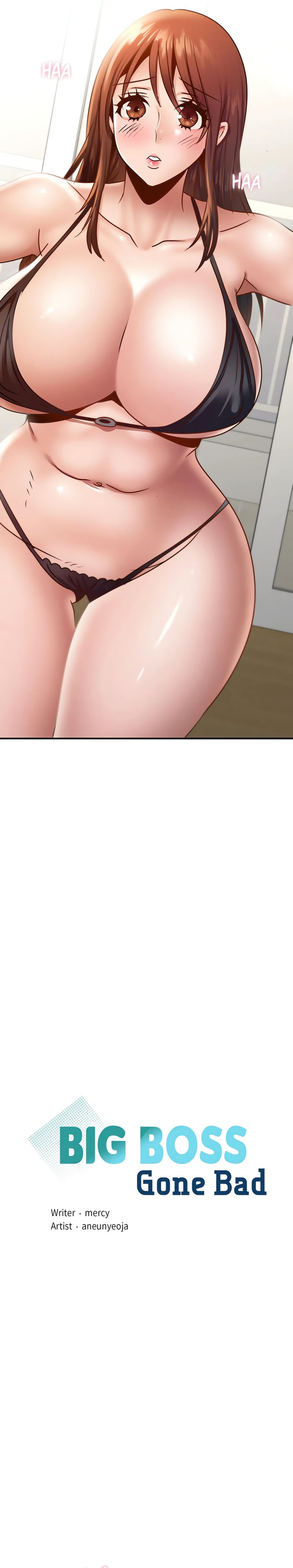 Big Boss Gone Bad - Chapter 38 [photo 2] - MangaPorn