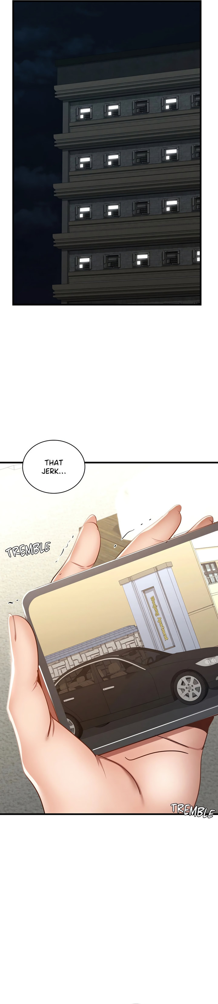 Big Boss Gone Bad - Chapter 38 [photo 22] - MangaPorn