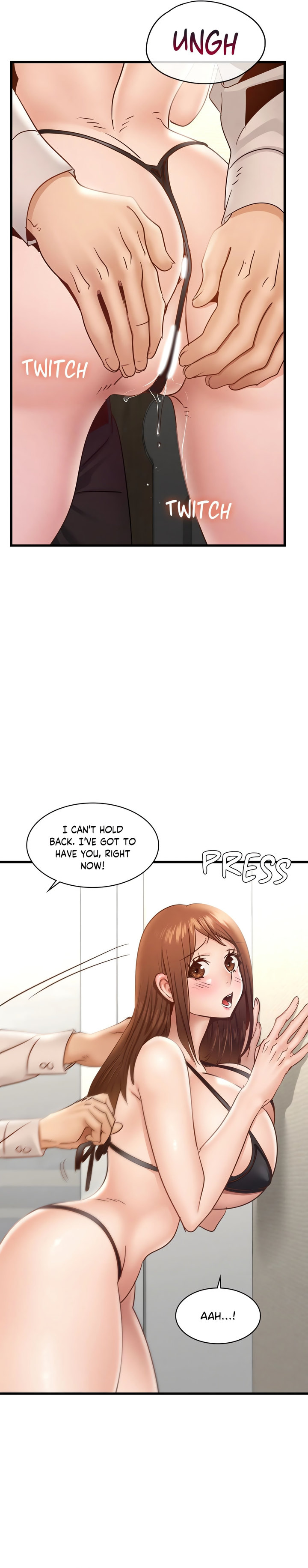 Big Boss Gone Bad - Chapter 38 [photo 5] - MangaPorn