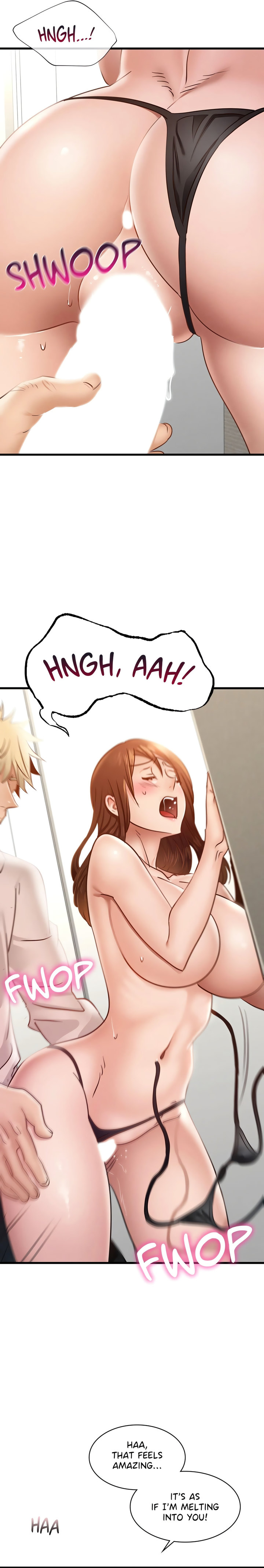 Big Boss Gone Bad - Chapter 38 [photo 6] - MangaPorn