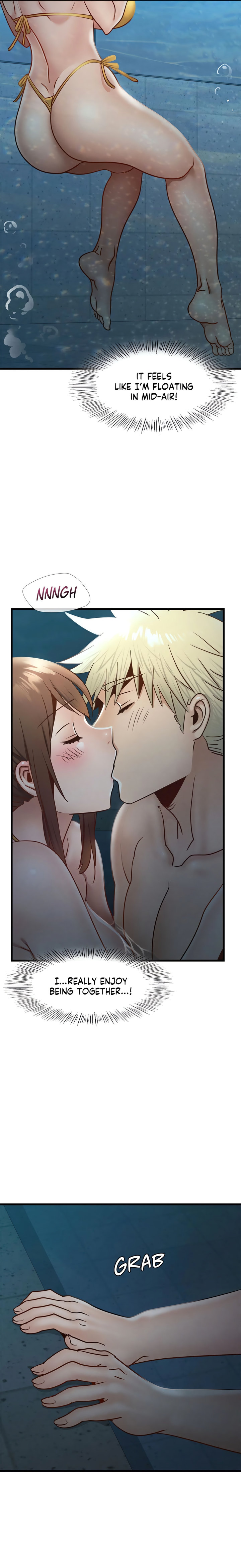 Big Boss Gone Bad - Chapter 39 [photo 12] - MangaPorn