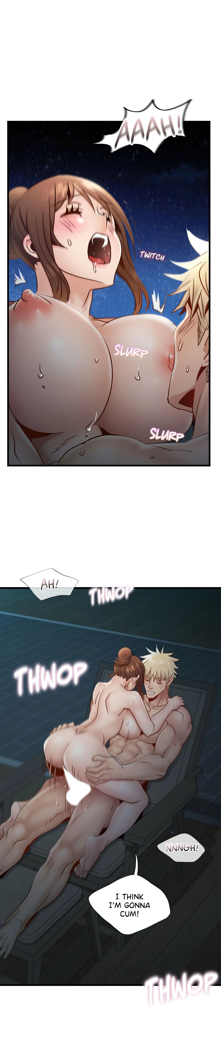 Big Boss Gone Bad - Chapter 39 [photo 17] - MangaPorn