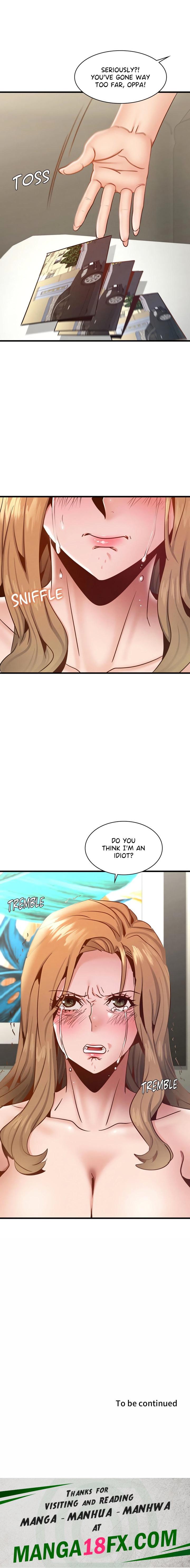 Big Boss Gone Bad - Chapter 39 [photo 24] - MangaPorn