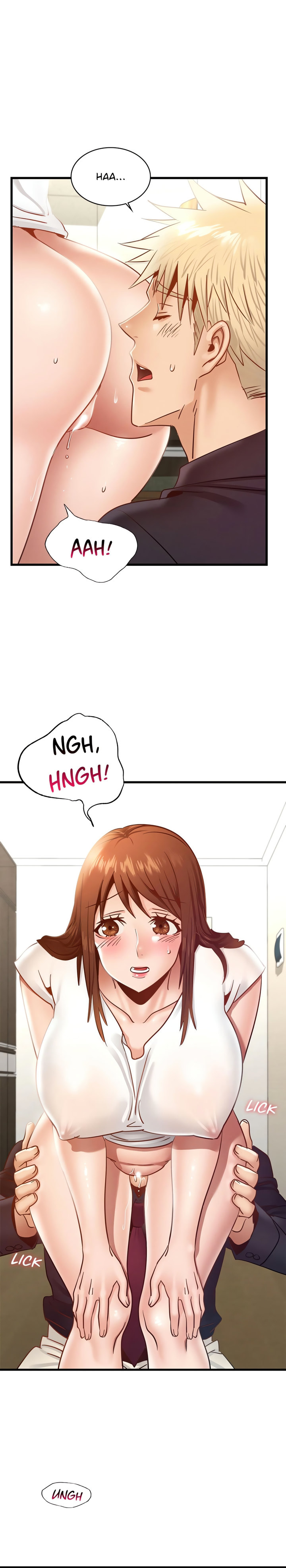 Big Boss Gone Bad - Chapter 40 [photo 15] - MangaPorn