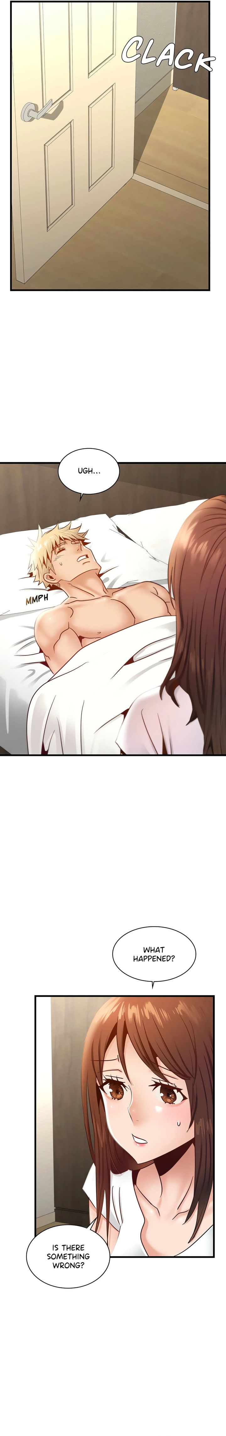 Big Boss Gone Bad - Chapter 40 [photo 25] - MangaPorn