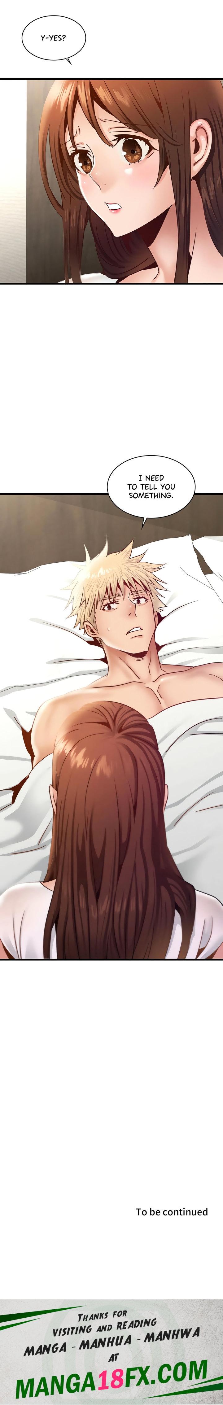 Big Boss Gone Bad - Chapter 40 [photo 27] - MangaPorn