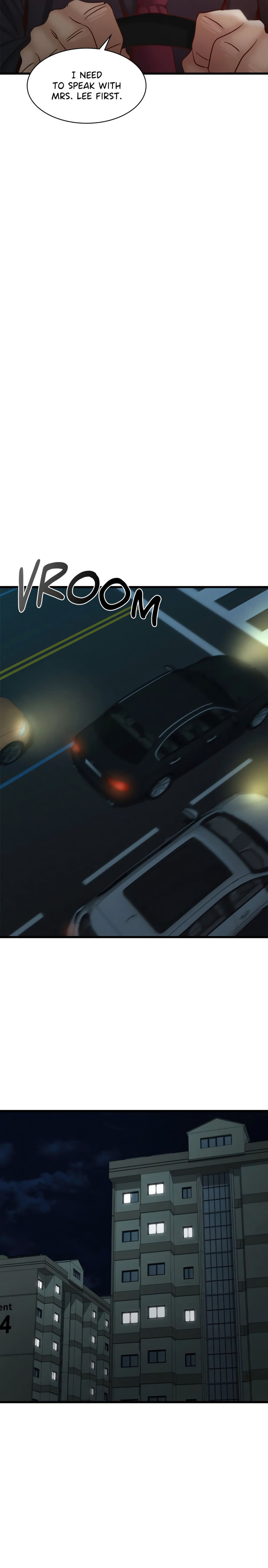 Big Boss Gone Bad - Chapter 40 [photo 9] - MangaPorn