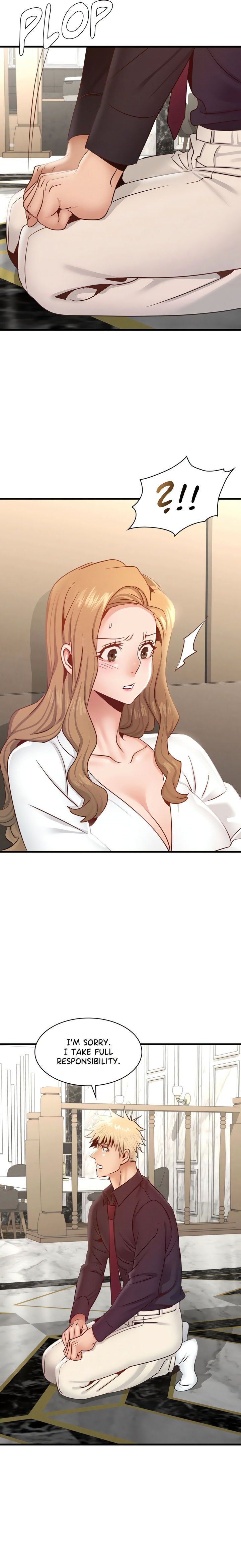 Big Boss Gone Bad - Chapter 41 [photo 14] - MangaPorn