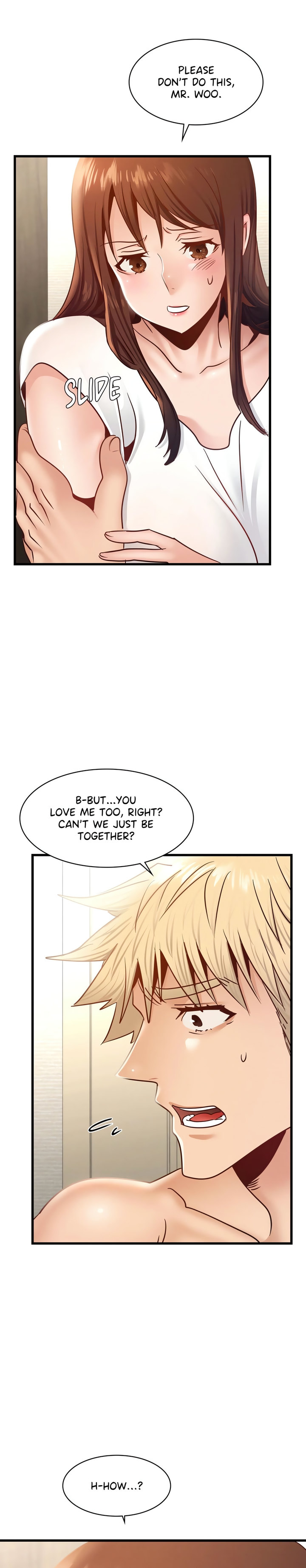 Big Boss Gone Bad - Chapter 41 [photo 7] - MangaPorn